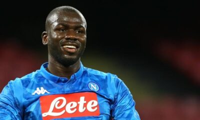Koulibaly