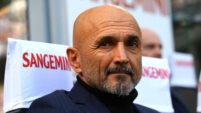 E ora l'Inter perda contro l'Empoli