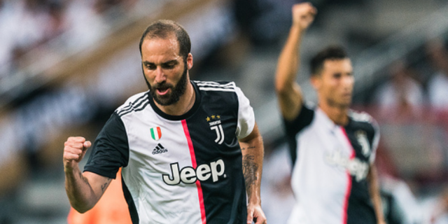 Ma Higuain davvero non serve più a questa Juve?