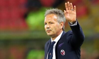 Sinisa, quel finto perbenismo italiano e la vera guerra da vincere