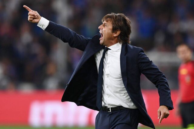 antonio conte