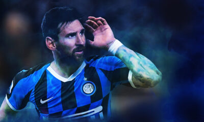 Rivelazioni Moratti su futuro di Leo Messi