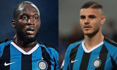 Lukaku-Icardi: l'Inter ci ha guadagnato?