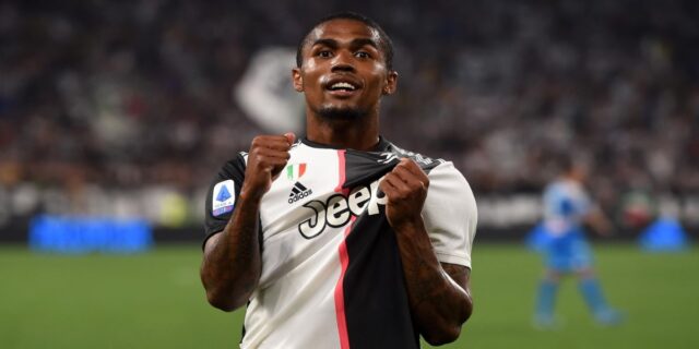Douglas Costa-Juventus: divorzio in vista?