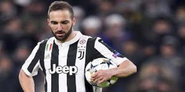 Higuaìn-Juve: cosa c'è stato di sbagliato?