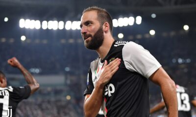 Le possibili destinazioni di Gonzalo Higuain - Calciomercato
