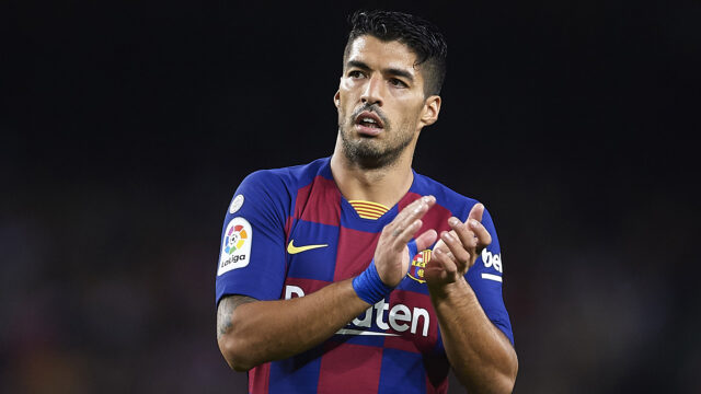 Luis Suarez quote calciomercato 2020
