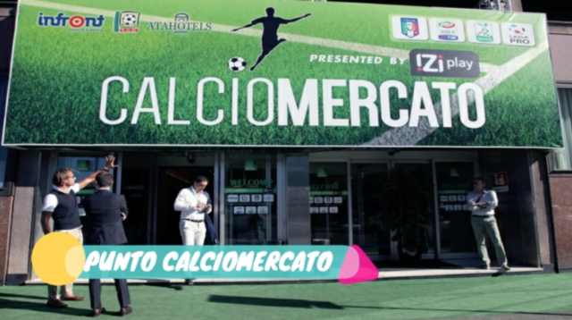 Calciomercato - Podcast Edizione 1 Giugno 2020