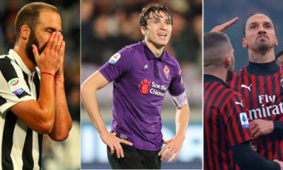 Podcast Sportcafe24.com Edizione del 1° Maggio 2020