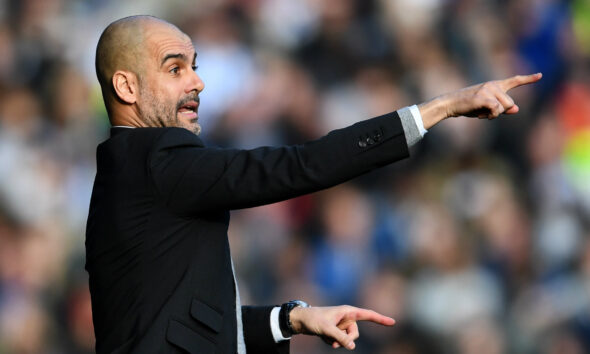 Osservatorio Sportcafe24 - Le possibili destinazioni di Pep Guardiola