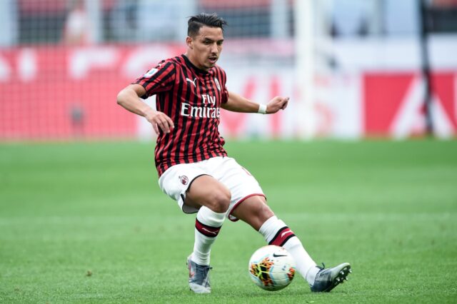 Il Bologna pensa a Bennacer