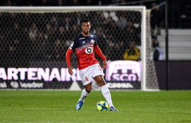 prossimo difensore del napoli