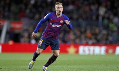 Arthur Melo, la storia del nuovo acqusito bianconero