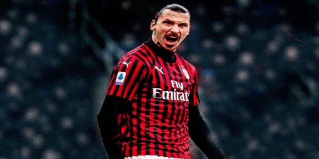 Investcorp vuole portare al Milan l'erede di Ibrahimovic