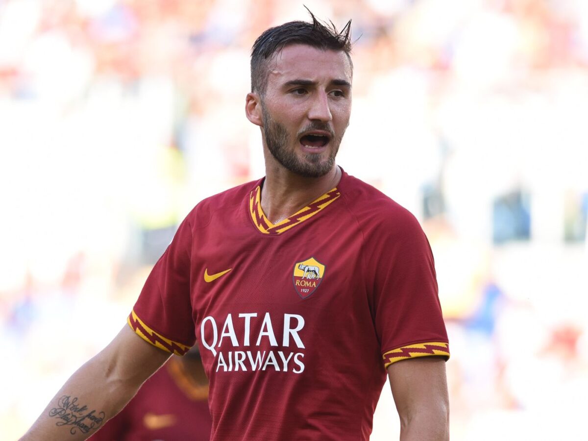 I 4 casi dell'ultima settimana di Serie A e Champions