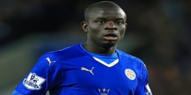 Kantè-Inter: l'affare si fa?