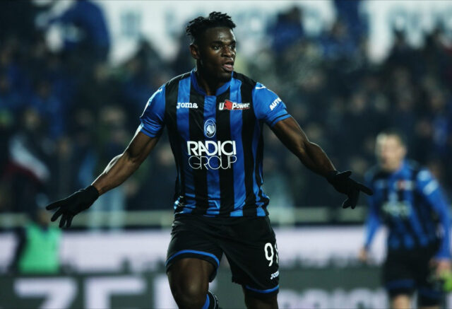 Zapata-Torino: finalmente è fatta