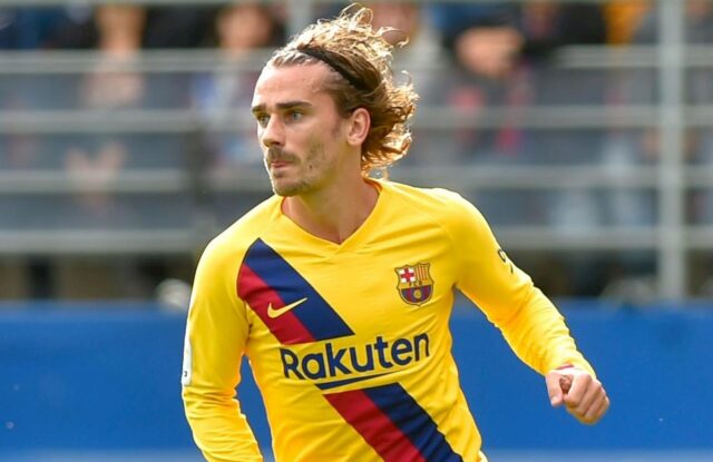 Griezmann-Barcellona: è finita?