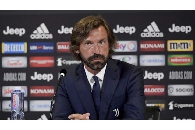 pirlo