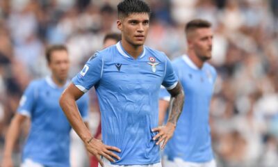 Joaquín Correa all'Inter