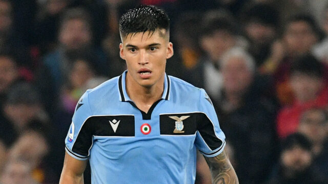 Correa, la parabola del Tucu: Lazio, Inter e il presente in Brasile