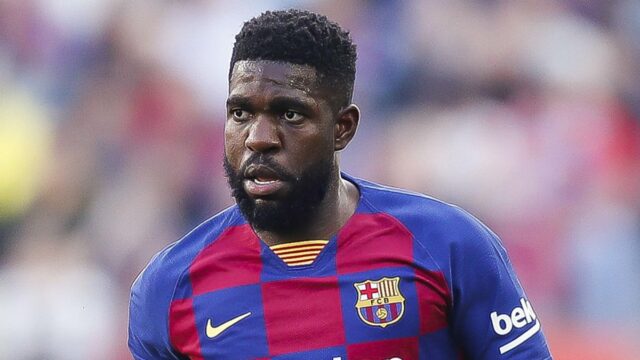 Umtiti sarà il rinforzo del Milan in difesa?