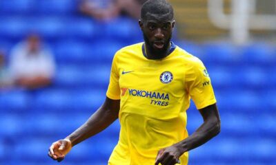 calciomercato serie a bakayoko napoli