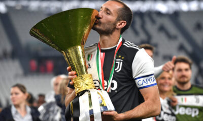 Eredi Giorgio Chiellini
