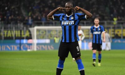 Romelu Lukaku divide la tifoseria