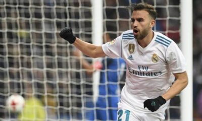 calciomercato serie a borja mayoral roma