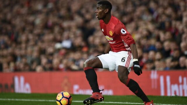 Pogba nel mirino della Juventus