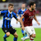Calhanoglou e Barella potrebbero lasciare Milan e Inter?