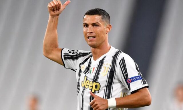 Ronaldo ruba due acquisti a Real ed Atletico Madrid