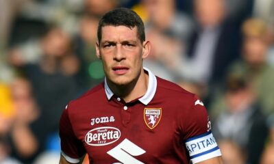 Belotti al MIlan?