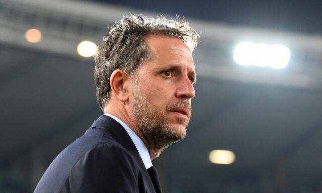 Paratici non molla Locatelli