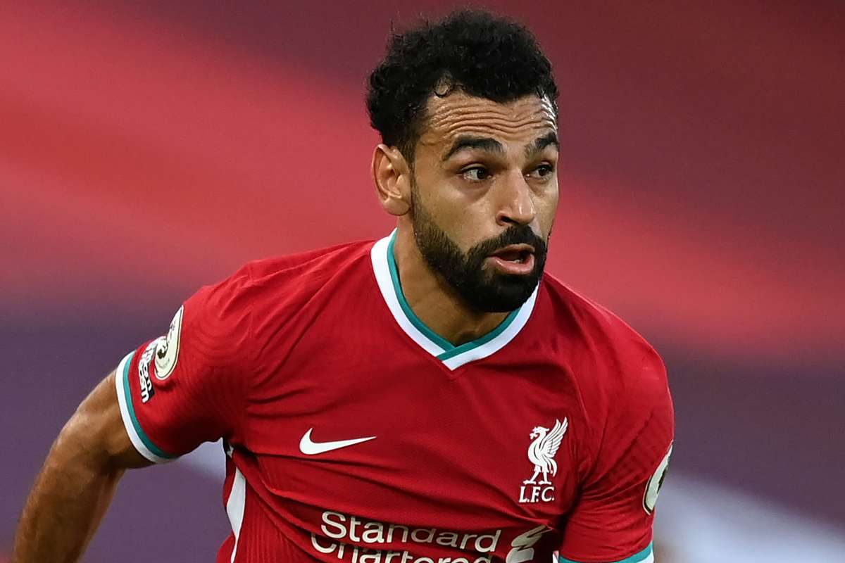 Salah può partire a giugno