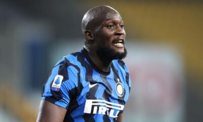 L'Inter è a caccia del vice Lukaku