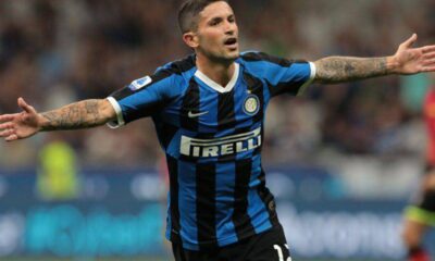 Inter, Sensi vicino alla cessione?