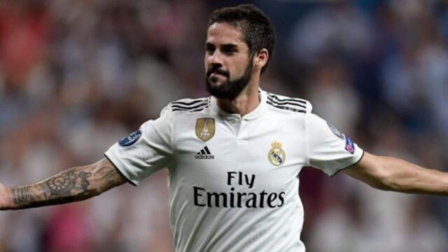 Isco sarà il colpo del Milan?