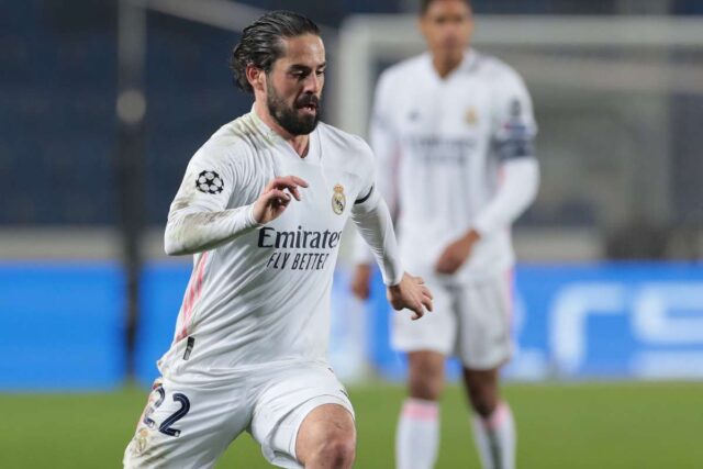 isco milan