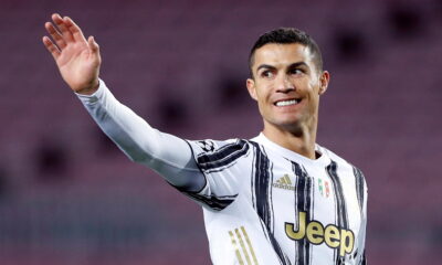 La Juventus cerca l'erede di Ronaldo