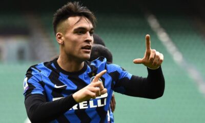 Lautaro meritava il pallone d'Oro?