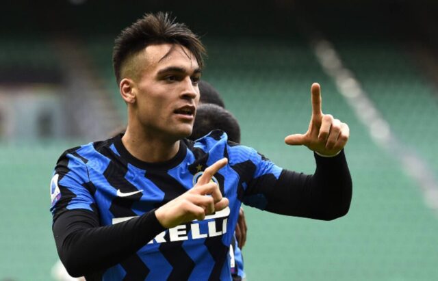 Lautaro meritava il pallone d'Oro?