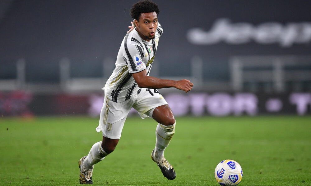McKennie è vicino all'addio alla Juve