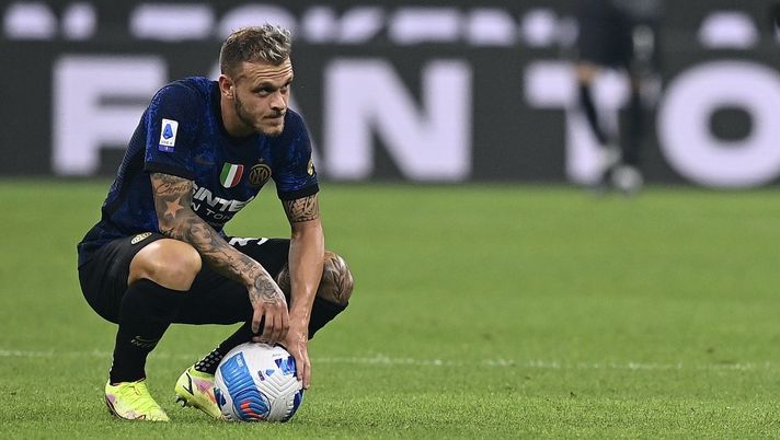 Federico Di Marco - Photo by pianetamilan.it