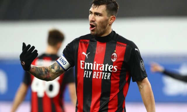 Milan: Romagnoli andrà via a zero?