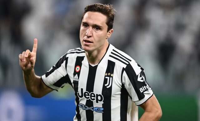 Juve, cosa cambia con l'infortunio di Chiesa