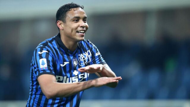 Muriel torna di moda per il Milan