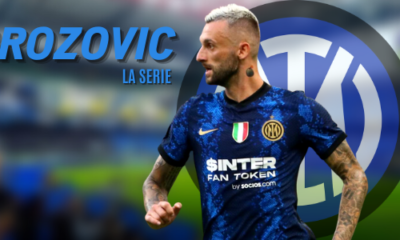 brozovic la serie
