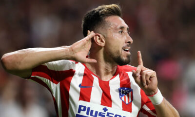 Herrera alla Roma, fonte immagine Goal.com